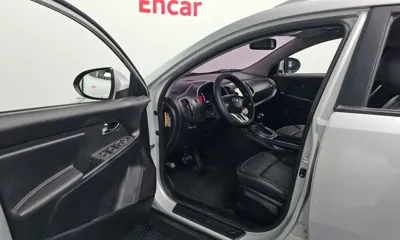 Kia Sportage 2013, 169597 км, за 4200000 KRW - фото 10