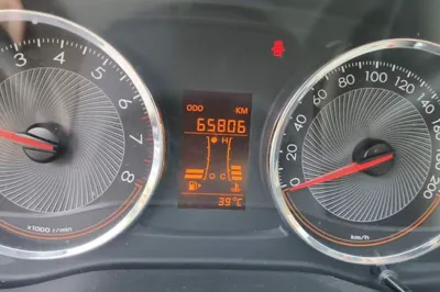 Chevrolet Sail 2015, 65800 км, за 26559.31 CNY - фото 14