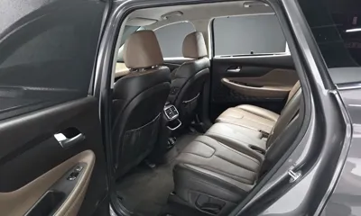 Hyundai Santafe 2019, 181635 км, за 16700000 KRW - фото 12