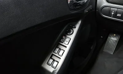 Kia K3 2014, 108317 км, за 5980000 KRW - фото 28
