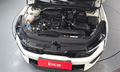 Kia K5 2024, 29060 км, за 32200000 KRW - фото 6