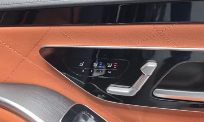 Mercedes-Benz S-Class 2022, 86114 км, за 73000000 KRW - фото 34