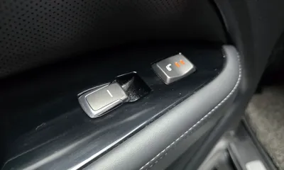 KG_Mobility_Ssangyong Rexton 2018, 125099 км, за 12900000 KRW - фото 18