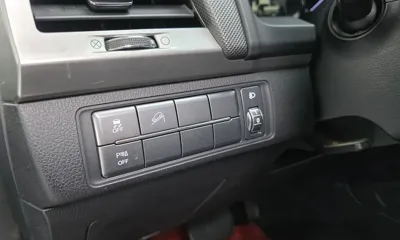 KG_Mobility_Ssangyong Rexton 2018, 50899 км, за 17990000 KRW - фото 13