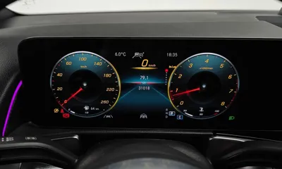Mercedes-Benz GLB-Class 2023, 31018 км, за 37000000 KRW - фото 8