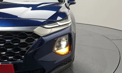 Hyundai Santafe 2019, 64682 км, за 19800000 KRW - фото 22