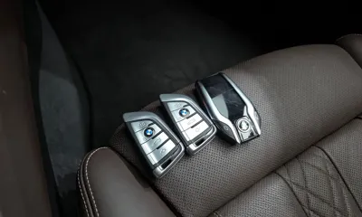BMW 5-Series 2017, 115804 км, за 21900000 KRW - фото 15