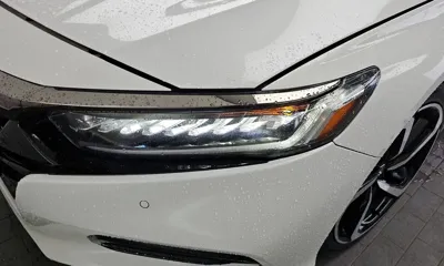 Honda Accord 2019, 121228 км, за 15190000 KRW - фото 22