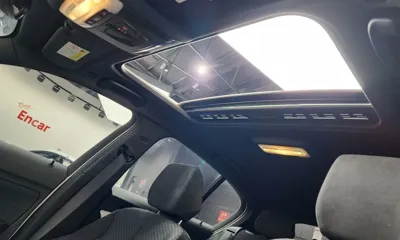 BMW 1-Series 2018, 185211 км, за 15000000 KRW - фото 18