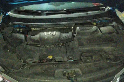 Luxgen U5 SUV 2017, 56200 км, за 30382.79 CNY - фото 17
