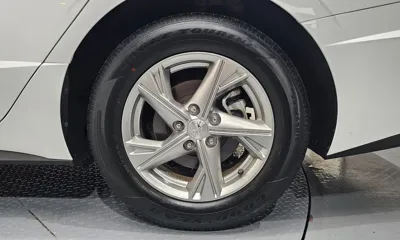 Hyundai Sonata 2020, 93234 км, за 15700000 KRW - фото 21