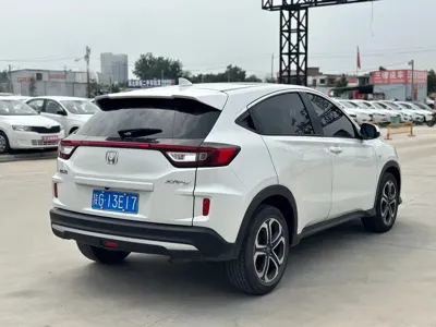 Honda XR-V 2022, 43000 км, за 75000 CNY - фото 9