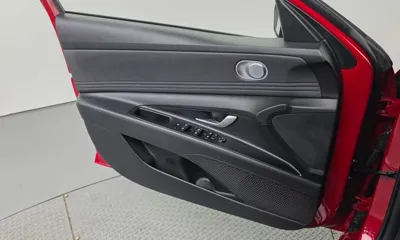 Hyundai Avante 2022, 18809 км, за 20600000 KRW - фото 24