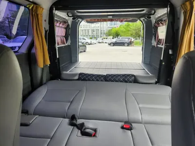 Hyundai Starex 2018, 64000 км, за 14700000 KRW - фото 17