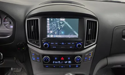 Hyundai Starex 2017, 55175 км, за 14500000 KRW - фото 14