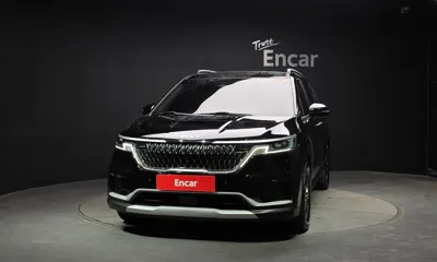 Kia Canival 2023, 61390 км, за 24800000 KRW - фото 3
