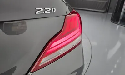 Genesis G70 2018, 131569 км, за 17500000 KRW - фото 23