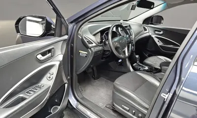 Hyundai Santafe 2016, 122729 км, за 11000000 KRW - фото 11