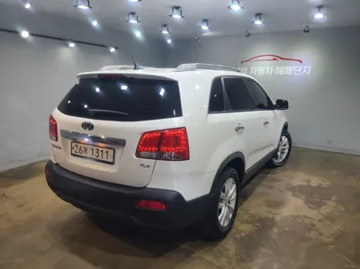 Kia Sorento 2011, 99059 км, за 5290000 KRW - фото 5