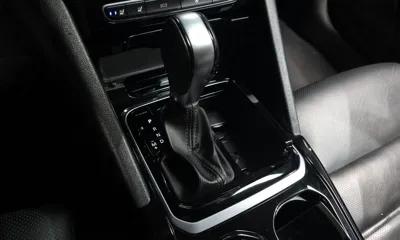 Renault-KoreaSamsung SM6 2019, 83714 км, за 10900000 KRW - фото 9