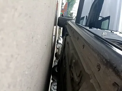 Buick Regal 2018, 121800 км, за 42000 CNY - фото 21