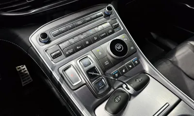 Hyundai Santafe 2022, 47952 км, за 30500000 KRW - фото 9