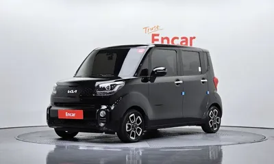 Kia Ray · 2022 год
