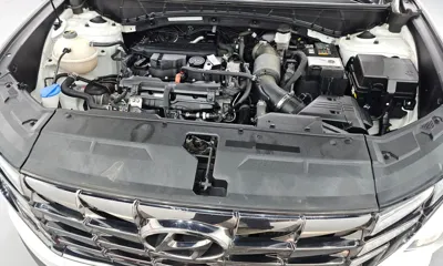 Hyundai Tucson 2022, 82658 км, за 18990000 KRW - фото 6