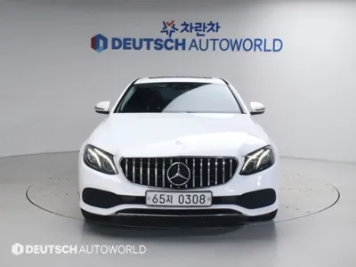 Mercedes-Benz E-Class 2017, 170000 км, за 13700000 KRW - фото 3