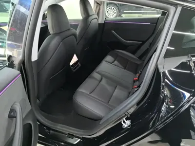 Tesla Model 3 2026, 100 км, за 206800 CNY - фото 6
