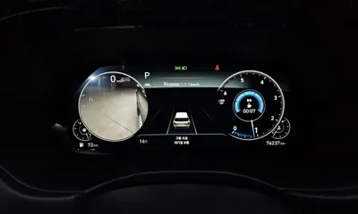 Hyundai Palisade 2022, 76237 км, за 34900000 KRW - фото 8