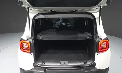 Jeep Renegade 2023, 23542 км, за 24000000 KRW - фото 20