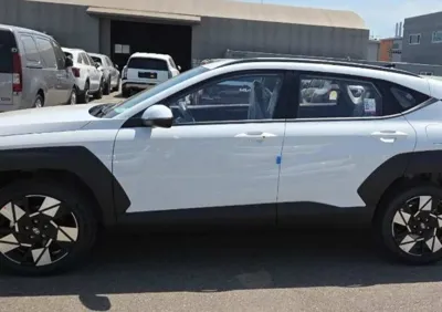 Hyundai Kona 2026, 1 км, за 4080000 KRW - фото 5