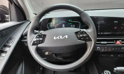 Kia Niro 2022, 23788 км, за 24600000 KRW - фото 13