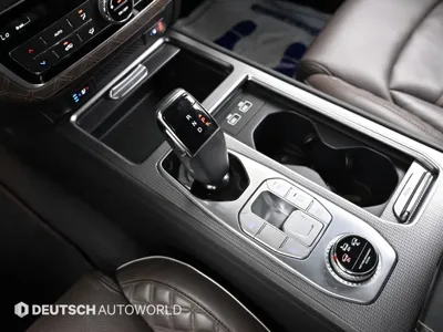 KG_Mobility_Ssangyong Rexton 2023, 47762 км, за 27700000 KRW - фото 9