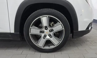 ChevroletGMDaewoo Orlando 2014, 134662 км, за 4490000 KRW - фото 21
