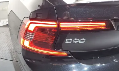Volvo S90 2021, 59419 км, за 30900000 KRW - фото 23