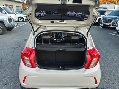 ChevroletGMDaewoo Spark 2016, 127188 км, за 4200000 KRW - фото 20