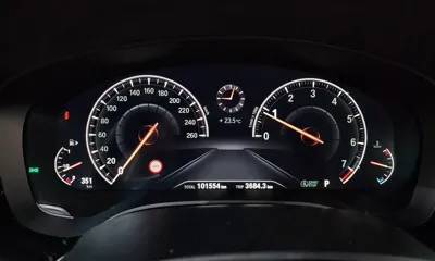 BMW 5-Series 2019, 101554 км, за 20900000 KRW - фото 8