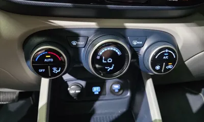 Hyundai Venue 2020, 63480 км, за 15700000 KRW - фото 31