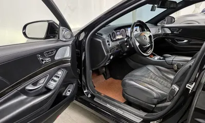 Mercedes-Benz S-Class 2014, 168978 км, за 24990000 KRW - фото 10