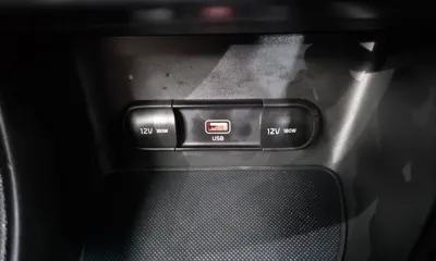 Kia Sportage 2019, 123541 км, за 9700000 KRW - фото 28
