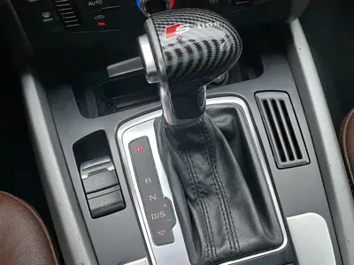 Audi Q5 2016, 175600 км, за 49800 CNY - фото 13