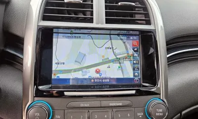 ChevroletGMDaewoo Malibu 2014, 69775 км, за 4900000 KRW - фото 17