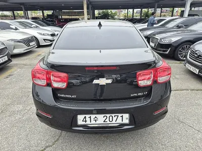 ChevroletGMDaewoo Malibu 2015, 149113 км, за 4700000 KRW - фото 4
