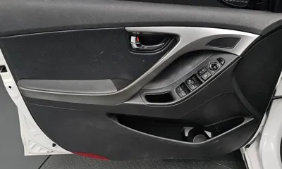 Hyundai Avante 2013, 79444 км, за 6500000 KRW - фото 24