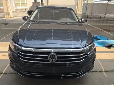 Volkswagen Sagitar 2019, 91600 км, за 53800 CNY - фото 2