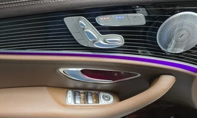 Mercedes-Benz E-Class 2020, 109046 км, за 29900000 KRW - фото 27