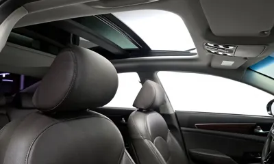 Kia K7 2016, 143317 км, за 9200000 KRW - фото 20