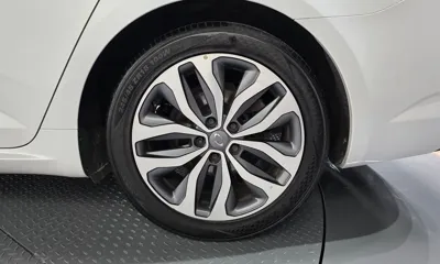 Renault-KoreaSamsung SM6 2016, 139499 км, за 6880000 KRW - фото 21